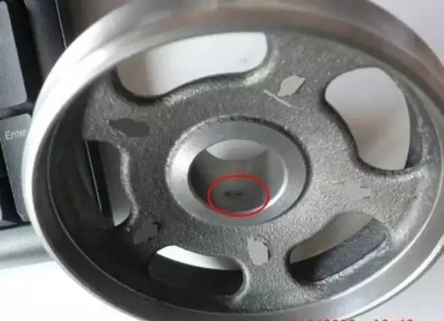 知識篇——青島鋁鑄件常見(jiàn)缺陷 解決方法全了