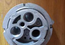 鋁合金壓鑄廠(chǎng)家找對市場(chǎng)很重要