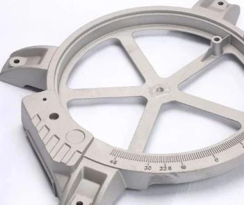 【行業(yè)洞察】造成鋁合金鑄件出現氣孔和雜質(zhì)的原因分析!